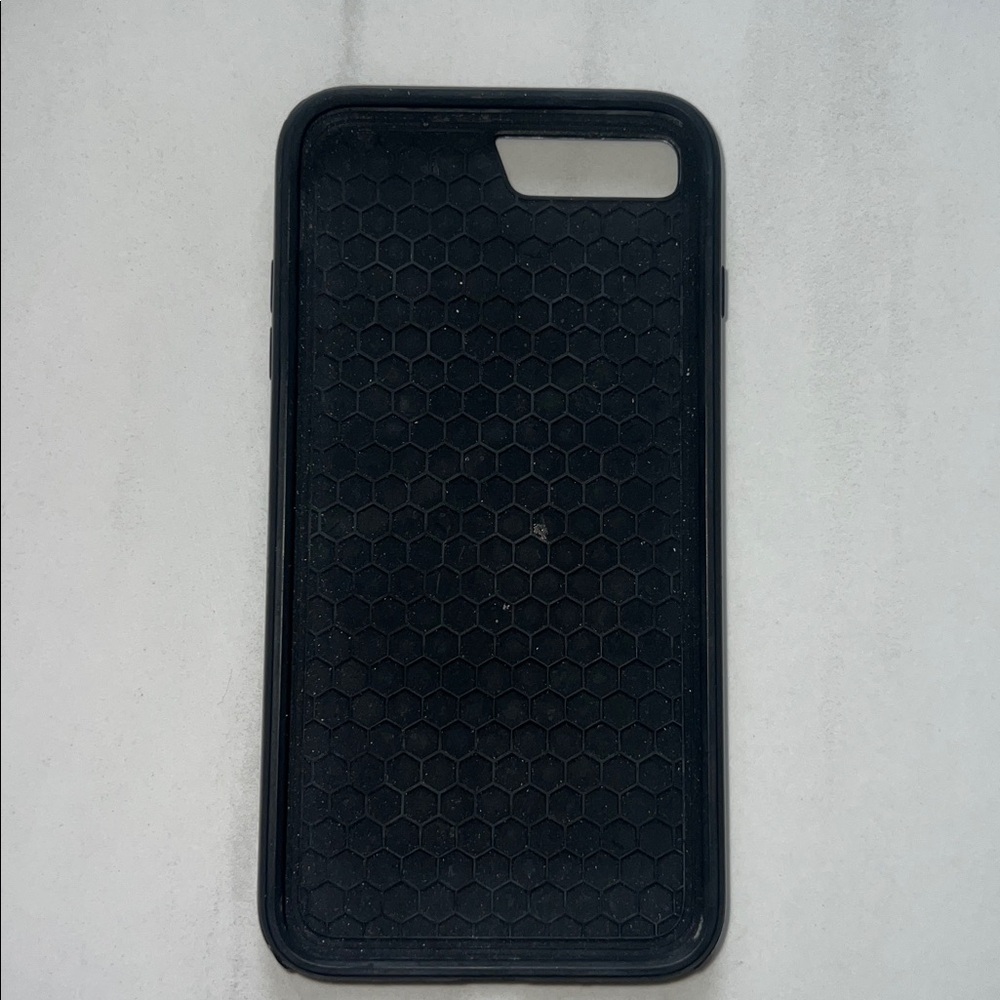 New England Patriots Protective Blue iPhone Case - Picture 2 of 4